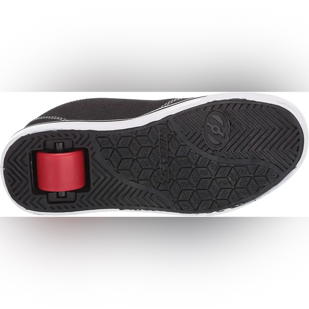 Heelys Pro 20 Skate Shoe - Kids' size 4 - Picture 6 of 7